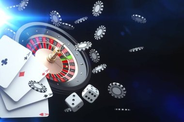 Adventures Beyond Wonderland bonus round with multiplier display