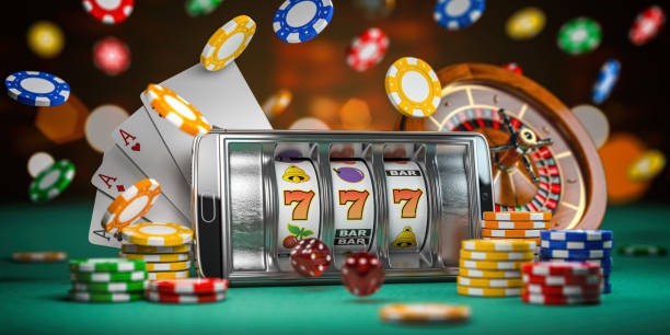 Account balance and game menu layout on spbu 777 iOS browser